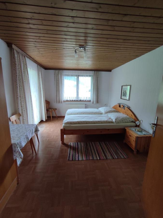 Ferienhaus Reiter Lotte Gosau Zewnętrze zdjęcie