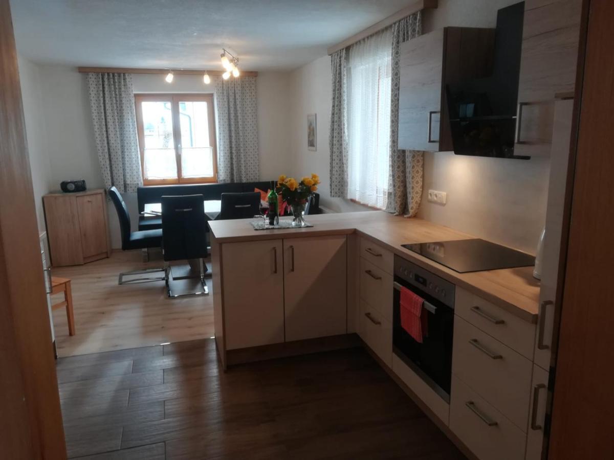 Ferienhaus Reiter Lotte Gosau Zewnętrze zdjęcie