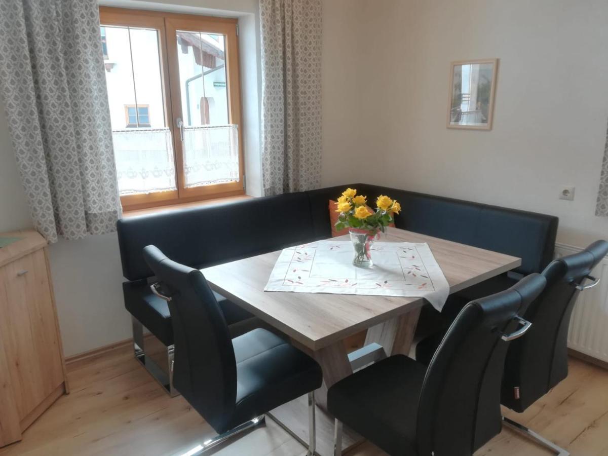 Ferienhaus Reiter Lotte Gosau Zewnętrze zdjęcie