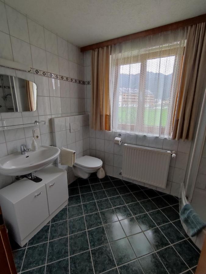 Ferienhaus Reiter Lotte Gosau Zewnętrze zdjęcie